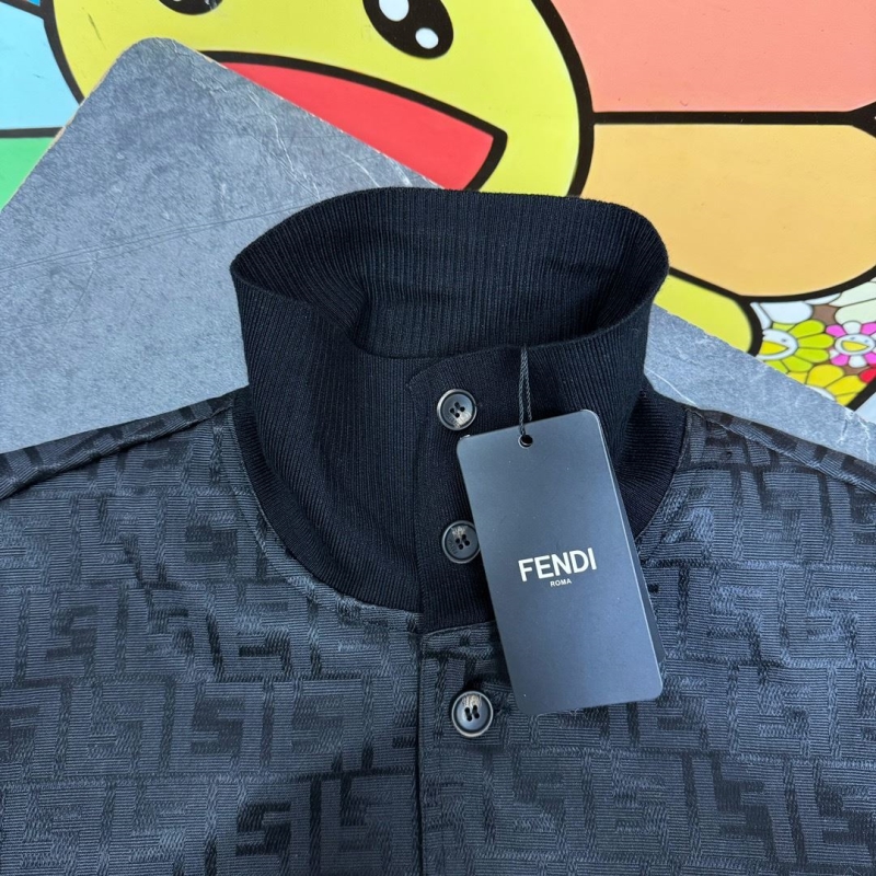 Fendi Coats